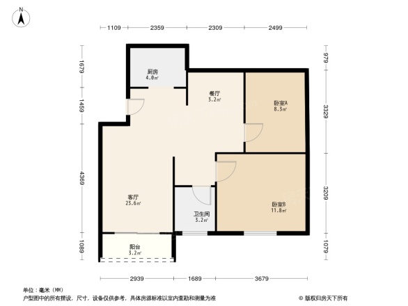 侨星花园