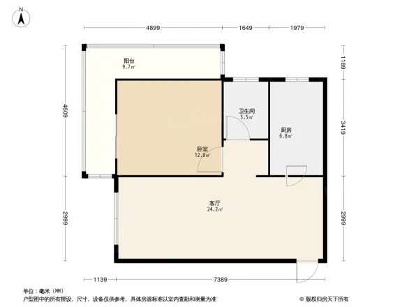 雷捷时代广场