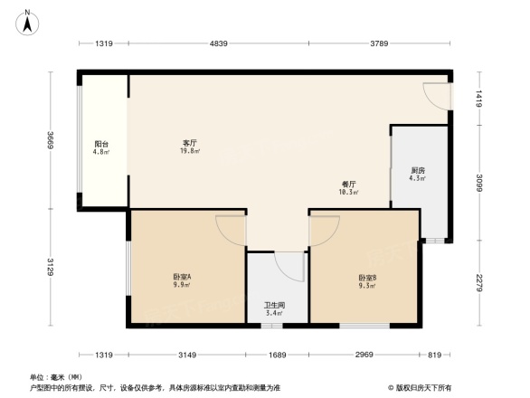 中南锦绣花园