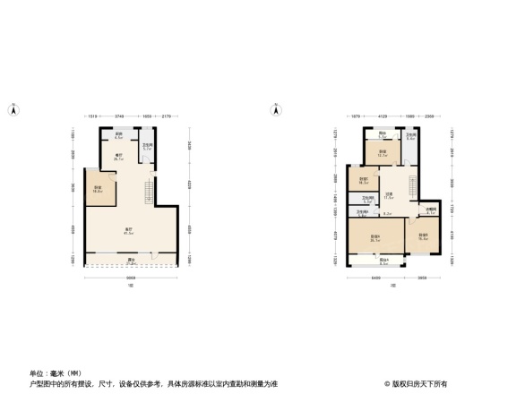 信圆居