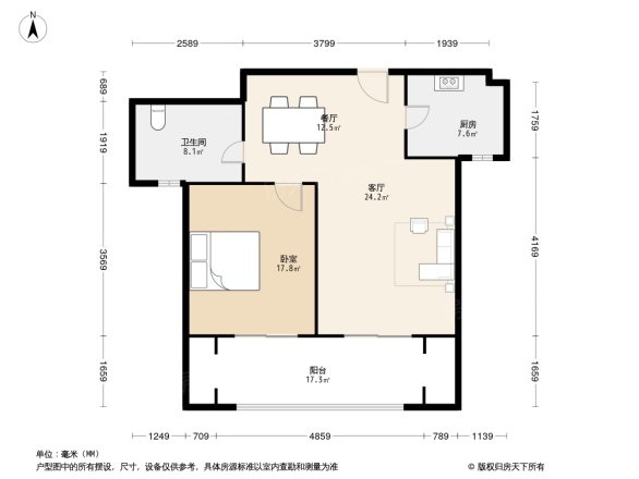 金桥瑞仕花园