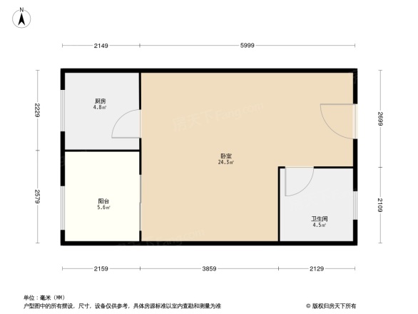 兰峰城市花园