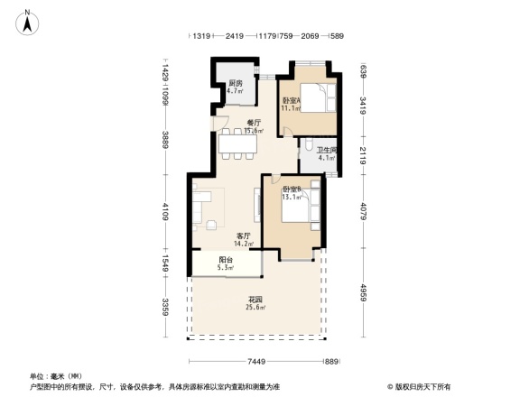 新城尚景