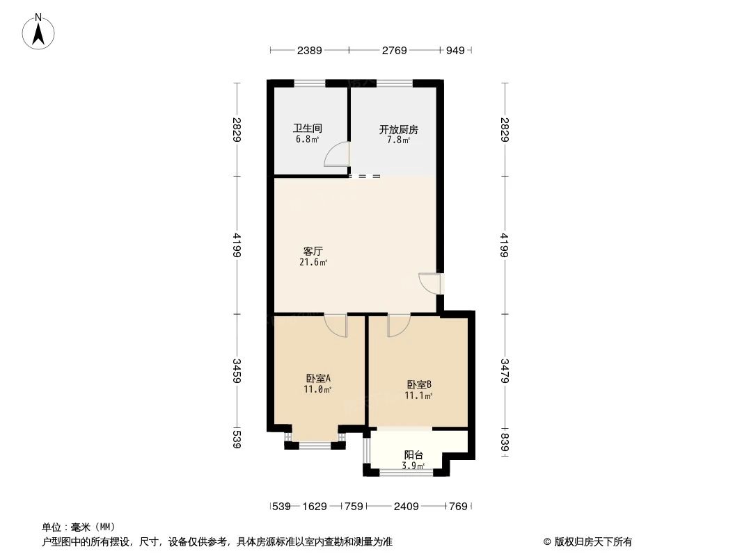 龙泽苑图片相册,龙泽苑户型图,样板间图,装修效果图,实景图-潍坊房天下