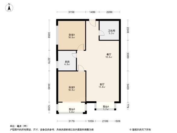 帝都国际城