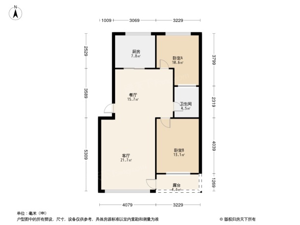 鸣翠春天