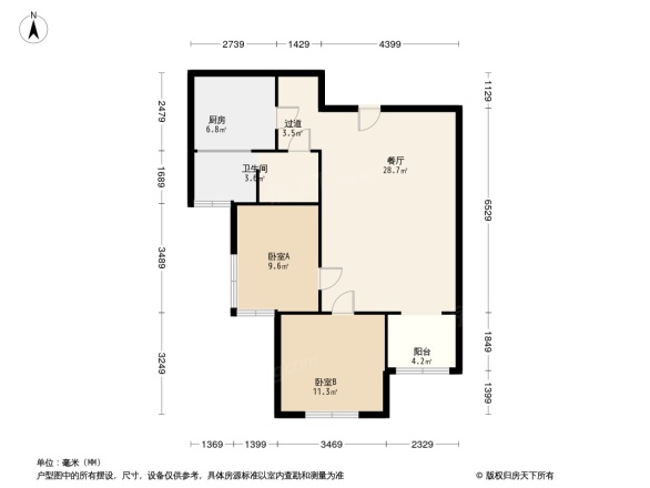 君悦蓝庭