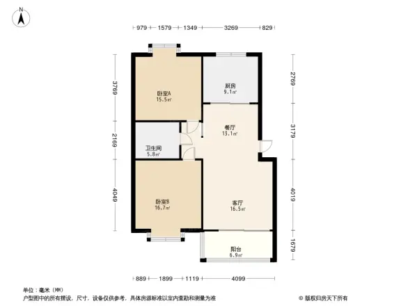 东城润泽园