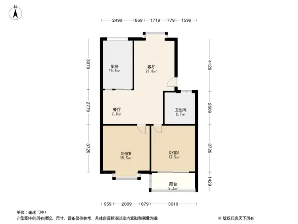 东城润泽园