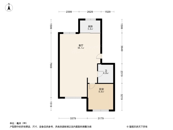 杏林山庄二期