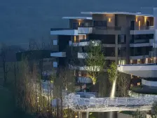 1楼带花园清水户型,花园面积120平米左右