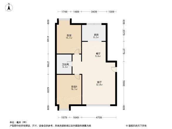 西岸国际花园