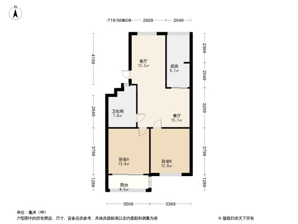 东城润泽园