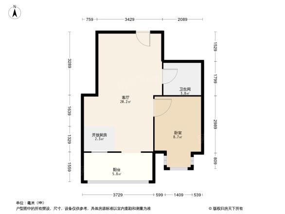 东方夏威夷南岸二期