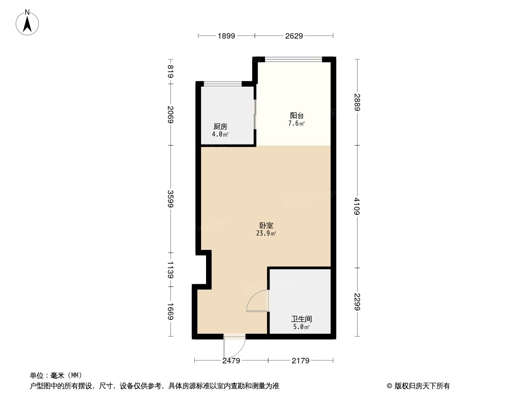 户型图0/1