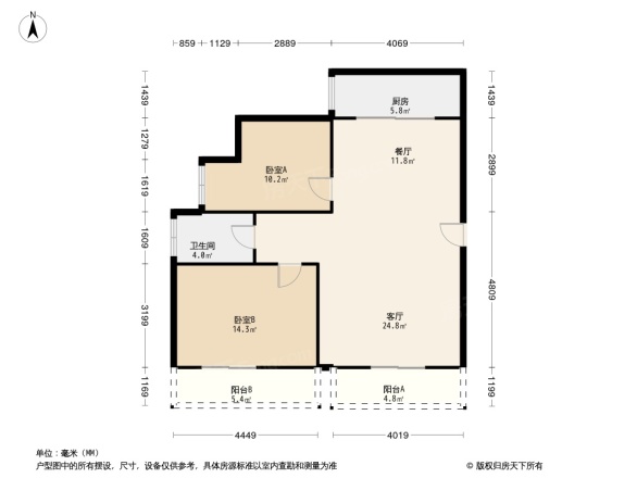 东海湾和园