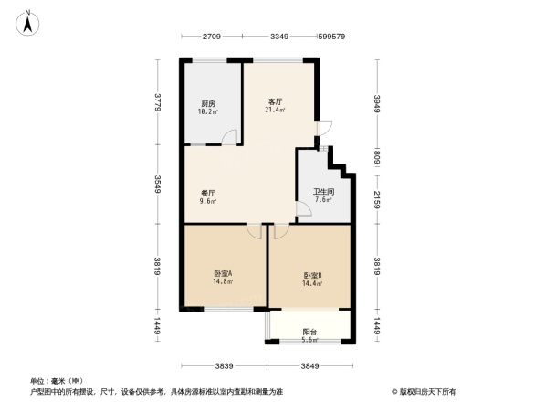 东城润泽园