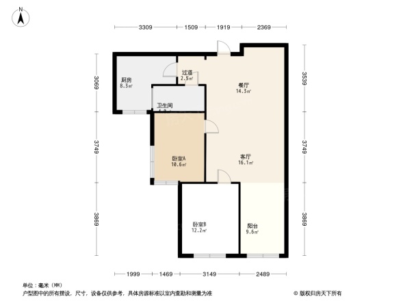 君悦蓝庭