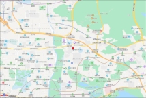 香山道公馆电子交通图