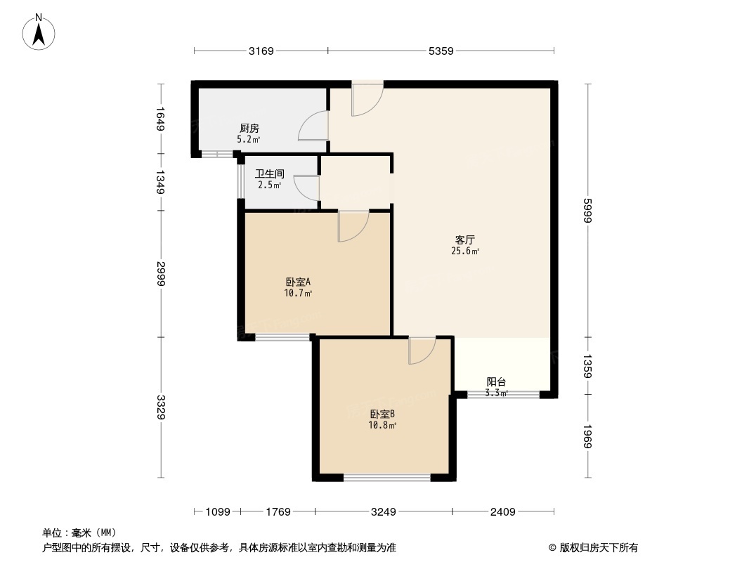 户型图0/1