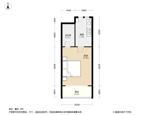 兰园小区