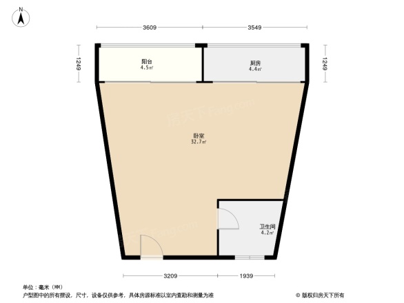 兰峰城市花园