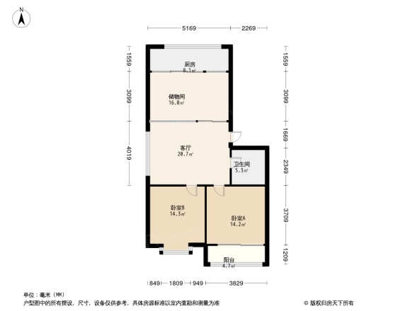 纳福馨城