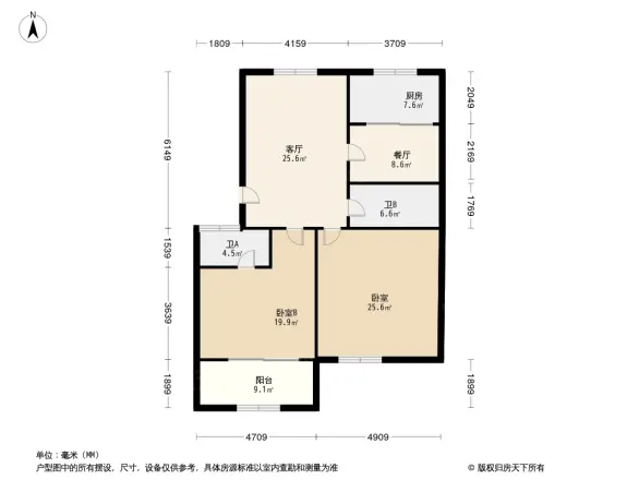 洛铜38号院