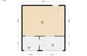 华天佳苑户型图
