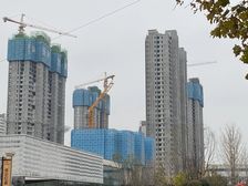 保利时光印象西区3室2厅南北