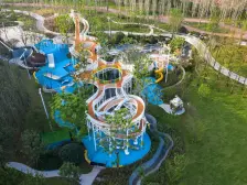 麓悦江城 3室2厅 西南