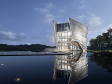 麓悦江城 3室2厅 西南