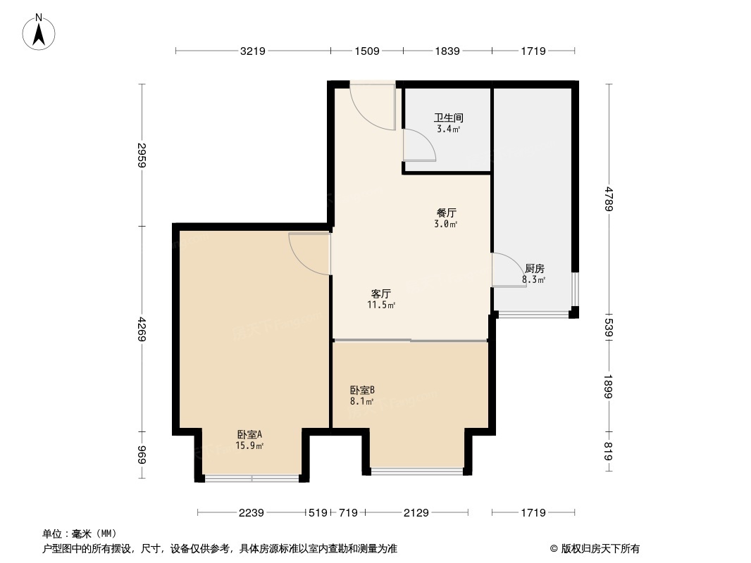 户型图0/1