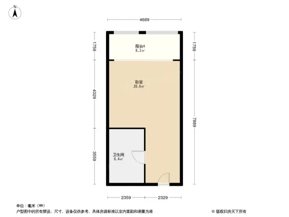 宝龙国际批发中心公寓