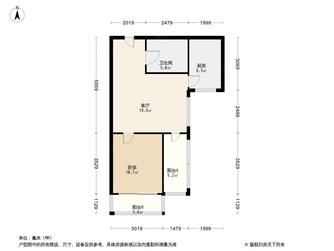 户型图0/1