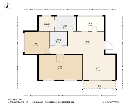 鸣翠春天