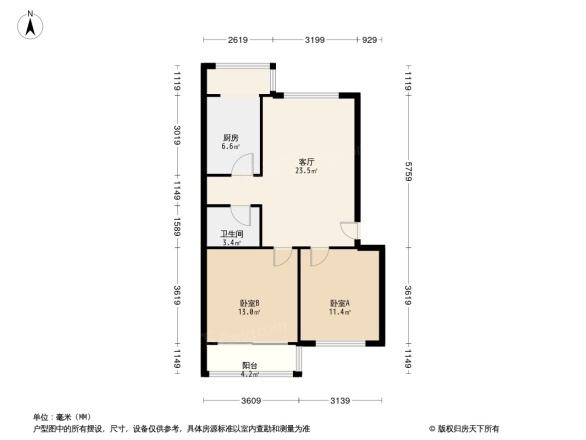 中泰花园