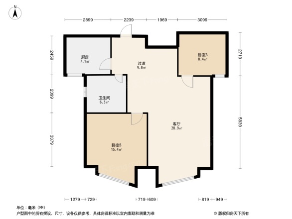 德润玫瑰园