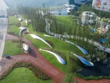 麓悦江城 3室2厅 西