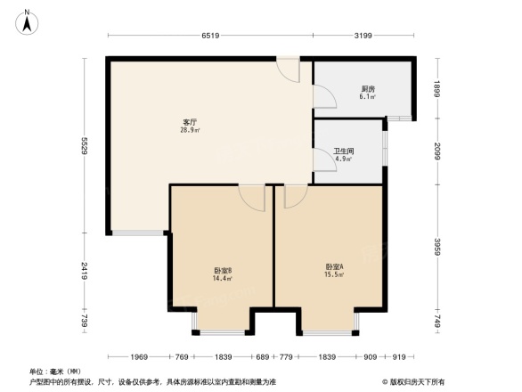 盛得花园