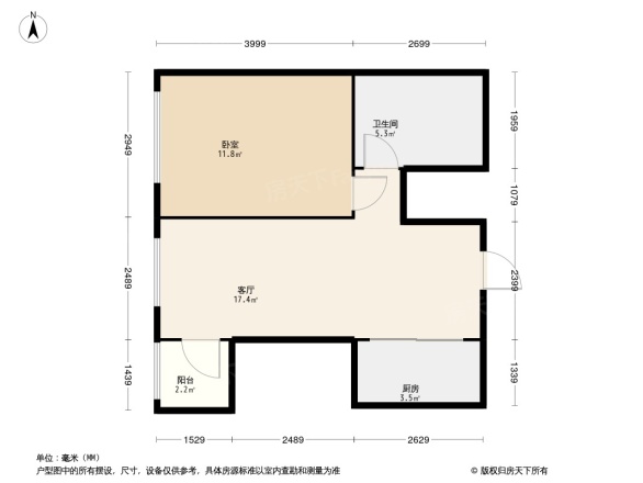 保利海上五月花