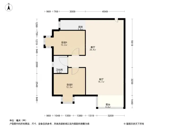 中南锦绣花园