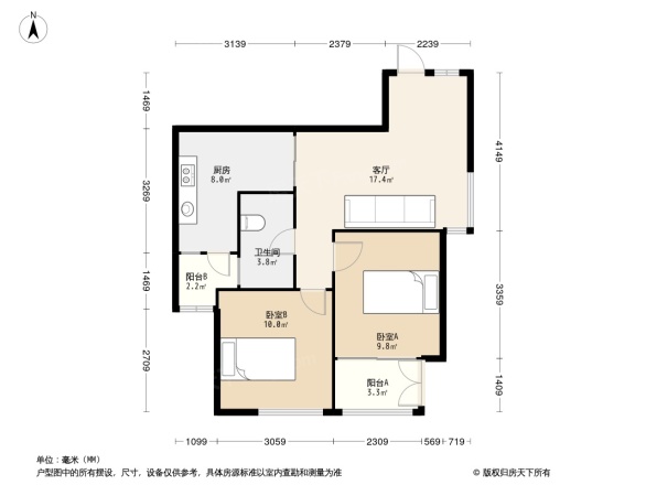 华润置地橡树湾