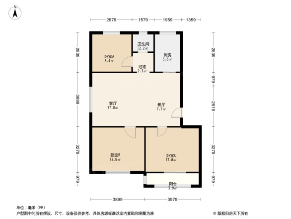 百合嘉苑