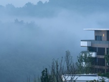 麓悦江城 3室2厅 东南