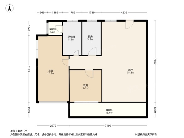 鸿洲时代海岸