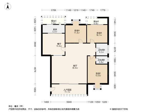 溢泉城市花园