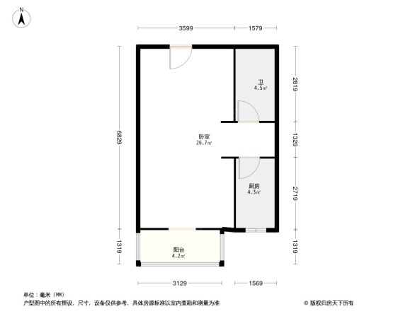 东方夏威夷南岸二期