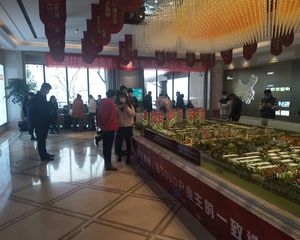 采光充足视野宽阔户型好带装修看房方便