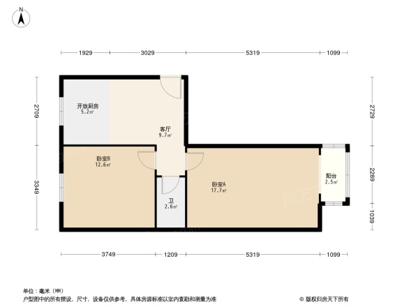 水工机械厂宿舍